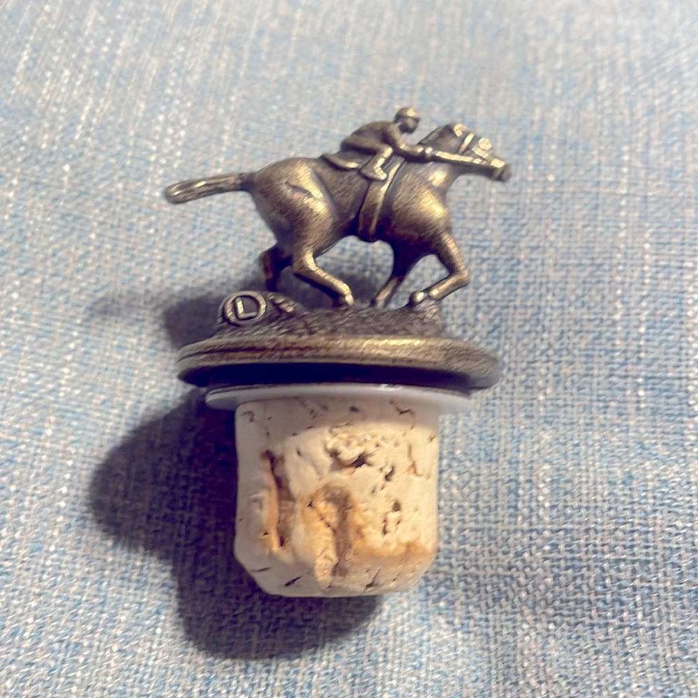 Blantons Topper "L"